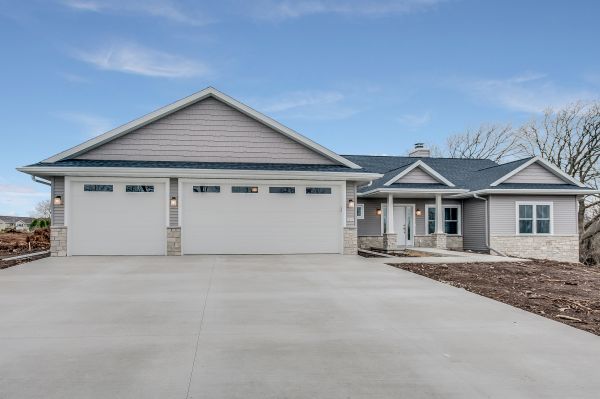 Cost of Cement Driveway Replacement in Mesquite