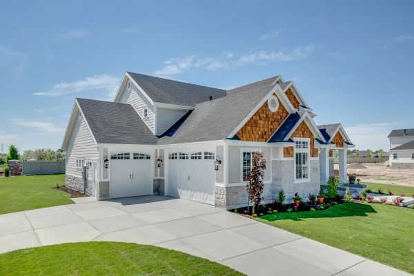 Cost of Concrete Pad Installation in Mesquite