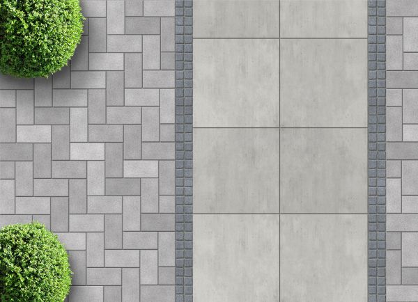 Cost of Concrete Paving in Mesquite