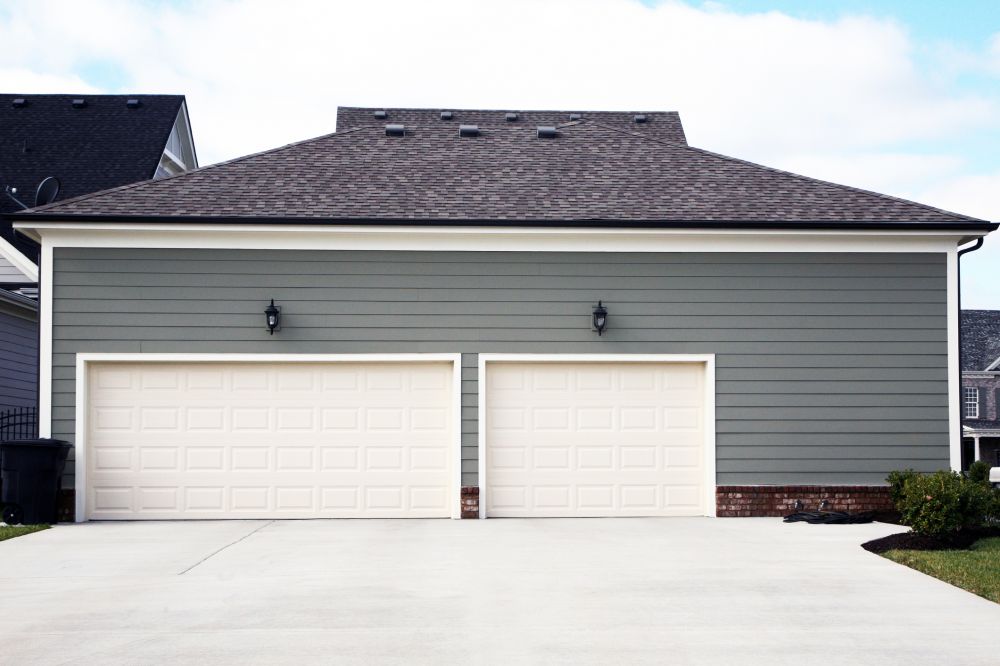 Cost of Concrete Slab Laying in Mesquite