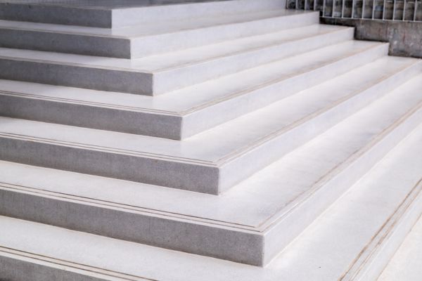 Cost of Concrete Steps Replacement in Mesquite