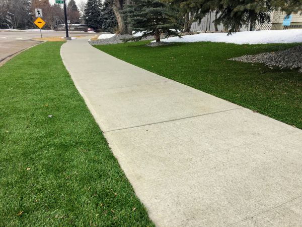 Cost of Walkway Pouring in Mesquite