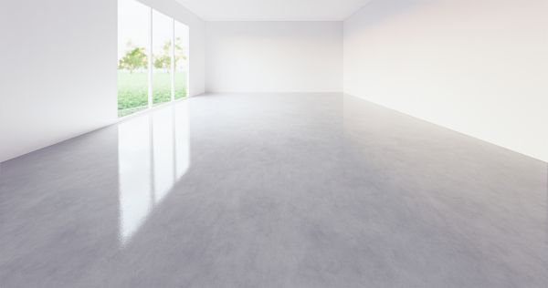 Cost of Polished Concrete Installation in Mesquite