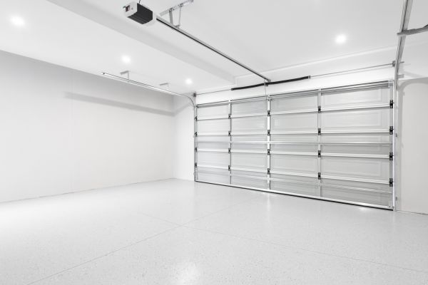 Cost of Garage Slab Installation in Mesquite