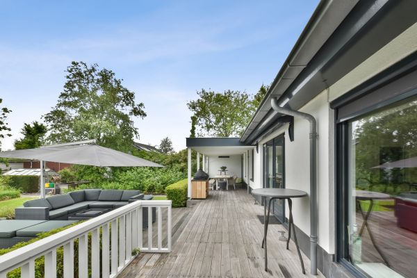 Cost of Patio Renovation in Mesquite