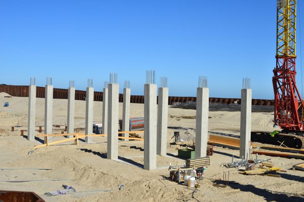 Cost of Foundation Piers Installation in Mesquite