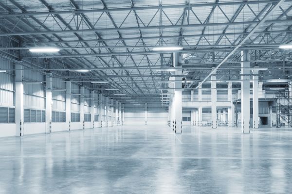 Cost of Polished Concrete Service in Mesquite
