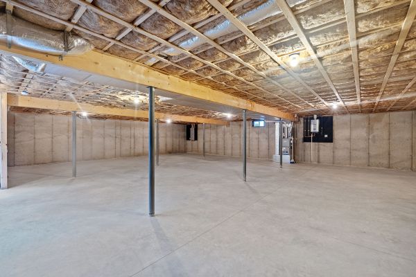 Cost of Basement Installation in Mesquite