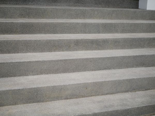 Cost of Cement Steps Service in Mesquite