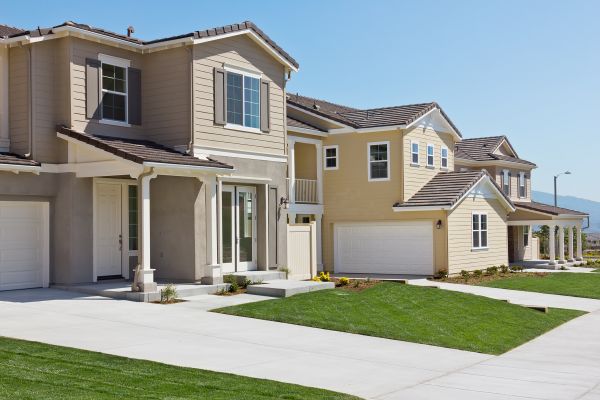 Cost of Residential Concrete Paving in Mesquite