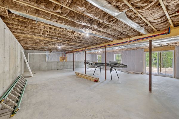 Cost of Wall Foundation Construction in Mesquite