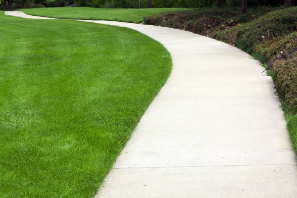 Cost of Pathway Construction in Mesquite