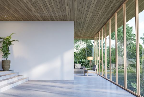 Cost of Concrete Floor Installation in Mesquite