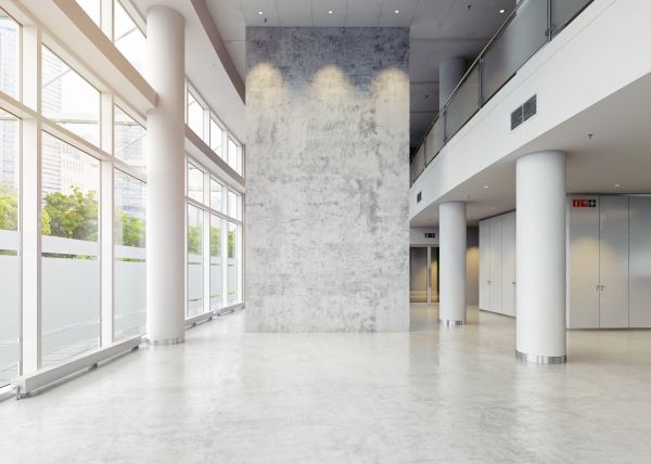 Cost of Concrete Floor Replacement in Mesquite