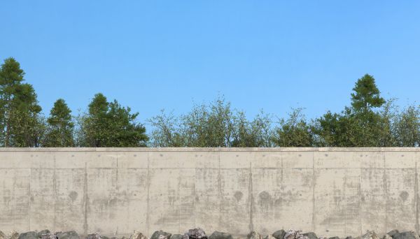 Cost of Privacy Wall Construction in Mesquite