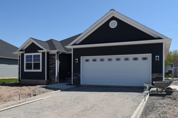 Cost of Driveway Slab Installation in Mesquite
