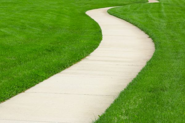 Cost of Walkway Building in Mesquite