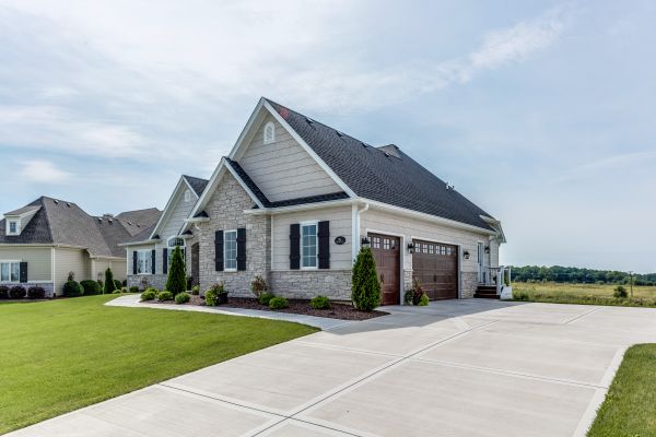 Cost of Driveway Slab Replacement in Mesquite