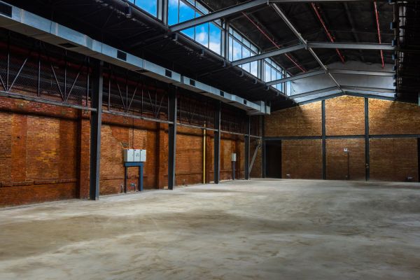 Cost of Barn Concrete Installation in Mesquite