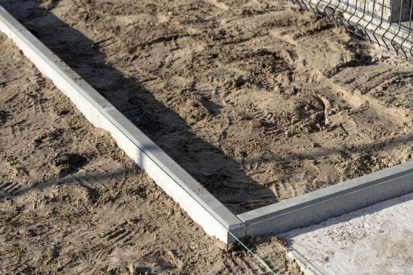 Cost of Footer Construction in Mesquite