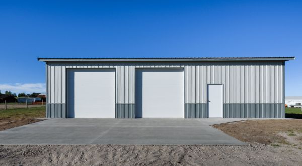 Cost of Garage Apron Installation in Mesquite