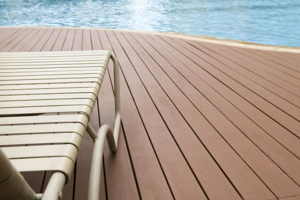 Cost of Pool Deck Replacement in Mesquite