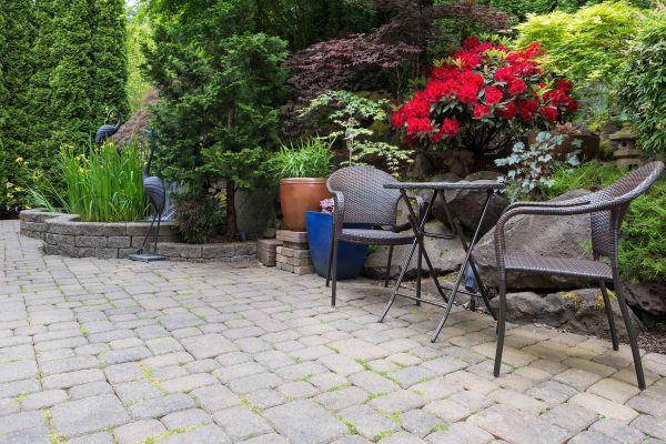 Cost of Patio Extension Installation in Mesquite