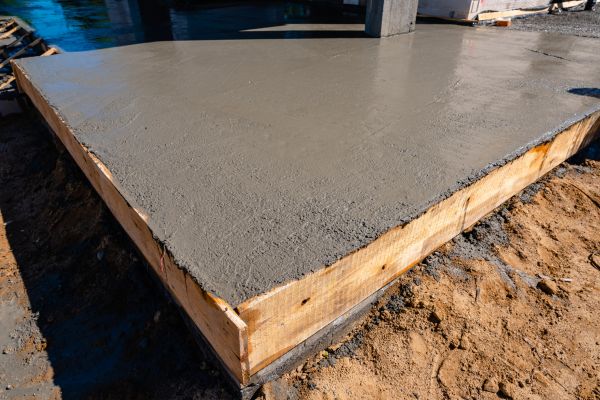 Cost of Slab Replacement in Mesquite
