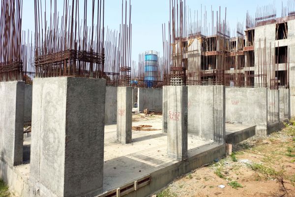 Cost of Foundation Installation in Mesquite