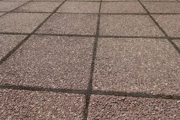 Cost of Exposed Aggregate Service in Mesquite