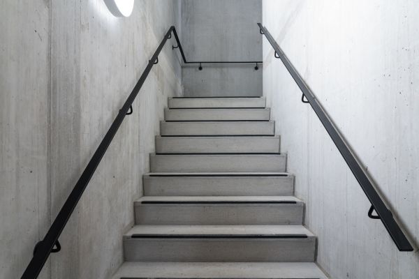 Cost of Cement Staircase Installation in Mesquite