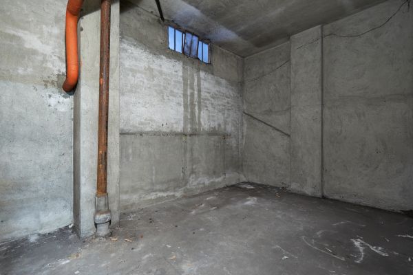 Cost of Basement Wall Construction in Mesquite