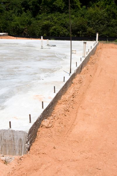 Cost of Damaged Slab Replacement in Mesquite