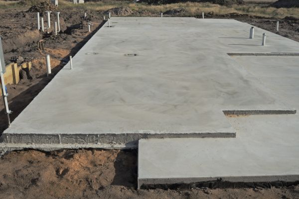 Cost of Slab Enlargement in Mesquite