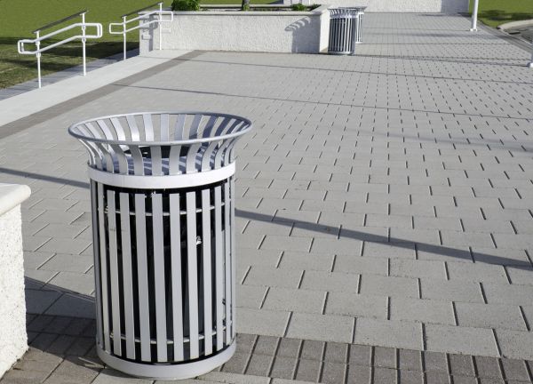 Cost of Courtyard Pavement Service in Mesquite
