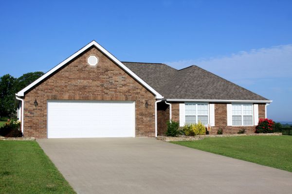 Cost of Driveway Cement Pouring in Mesquite