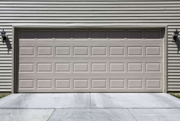 Cost of Parking Lot Apron Installation in Mesquite