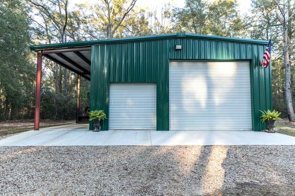 Cost of Cement Apron Installation in Mesquite