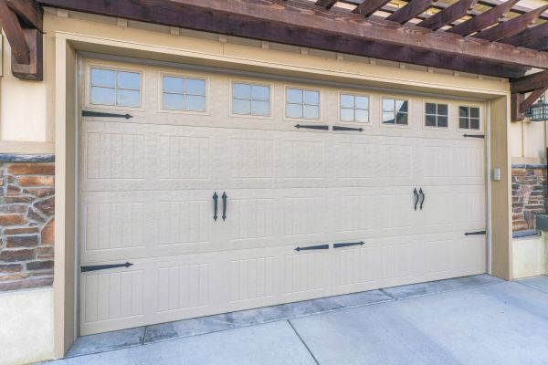 Cost of Concrete Apron Construction in Mesquite