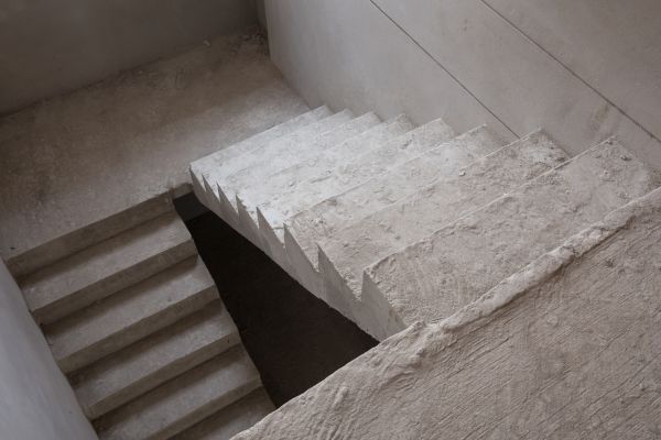 Cost of Cement Staircase Construction in Mesquite