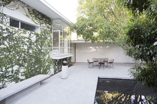 Cost of Courtyard Paving in Mesquite