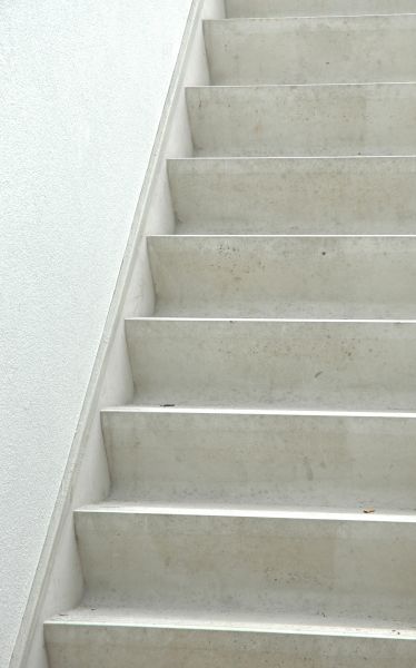 Cost of Concrete Stairway Installation in Mesquite