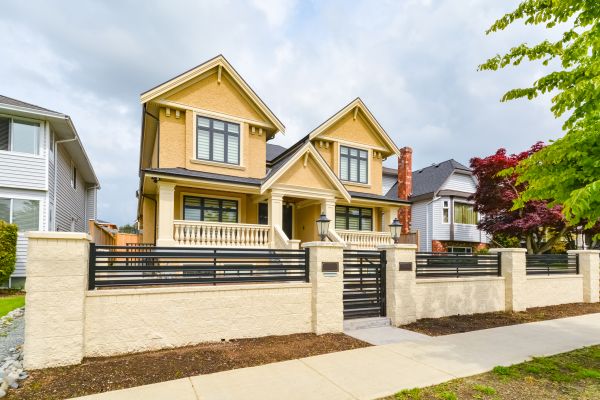 Cost of Concrete Path Service in Mesquite