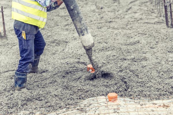 Cost of Pervious Concrete Installation in Mesquite