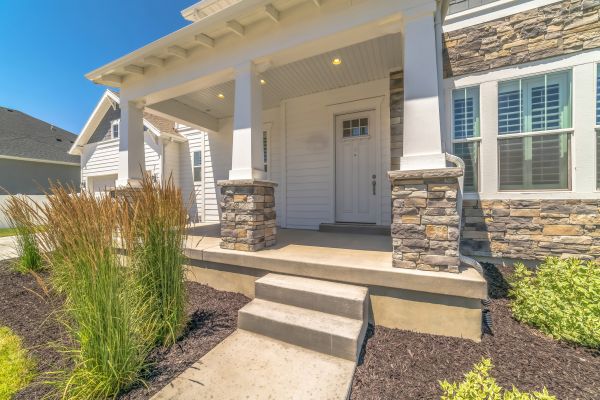 Cost of Steps Pouring in Mesquite