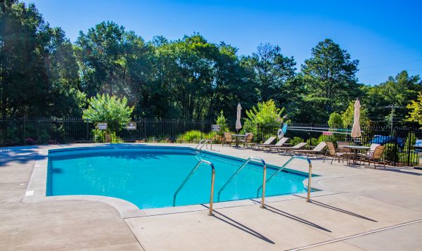 Cost of Pool Paving Installation in Mesquite