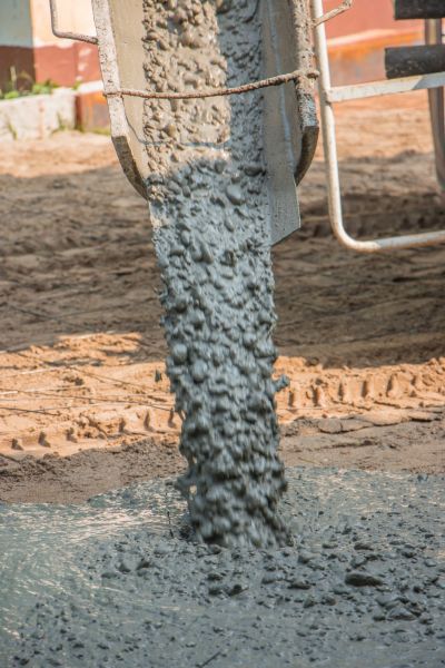 Cost of Patio Extension Pouring in Mesquite