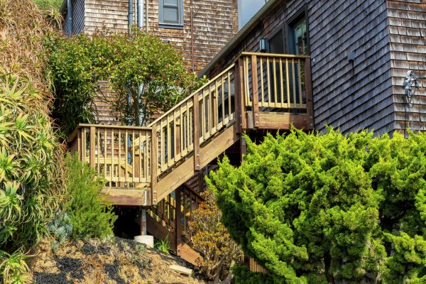 Cost of Patio Stair Installation in Mesquite