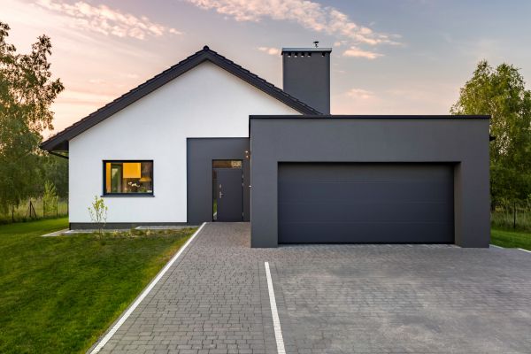 Cost of Concrete Extension Service in Mesquite