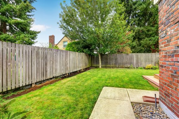 Cost of Backyard Walkway Installation in Mesquite